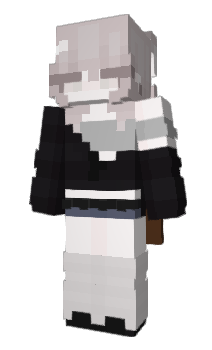 Minecraft скин по нику sofia14