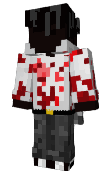 Minecraft skin softh