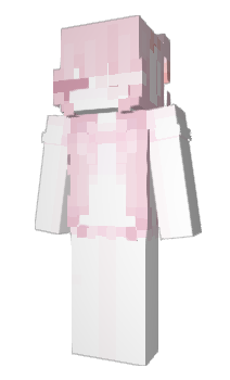 Minecraft skin softtangel