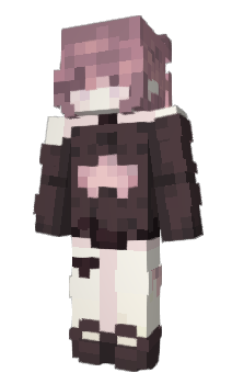 Minecraft скин по нику softtangel