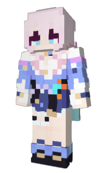 Minecraft скин по нику sohobunny