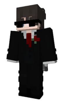 Minecraft skin sokias