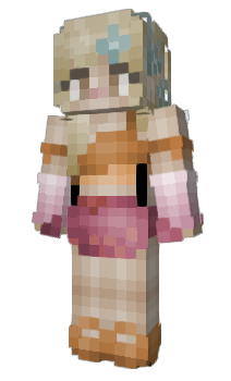 Minecraft skin sol4r1s_txt