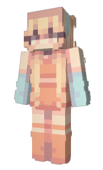 Minecraft скин по нику sol4r1s_txt