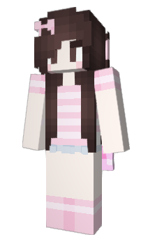 Minecraft skin solc