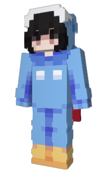 Minecraft скин по нику soldier