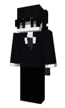 Minecraft skin soldieroflove