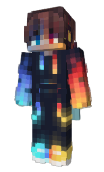 Minecraft скин по нику solomony