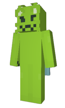 Minecraft скин по нику someoneisinpain
