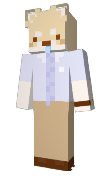 Minecraft скин по нику song2_v