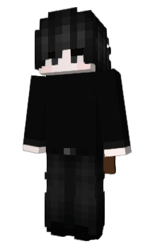 Minecraft скин по нику sootheivy