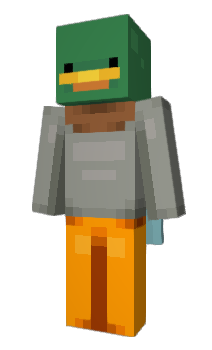 Minecraft скин по нику sophmcn
