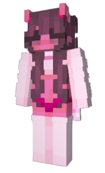 Minecraft скин по нику soppie