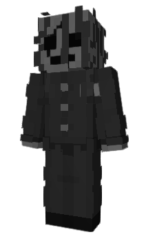 Minecraft скін по ніку sora___