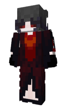 Minecraft скин по нику soraa_berkshire