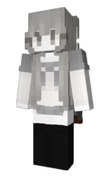 Minecraft скин по нику sorunirai