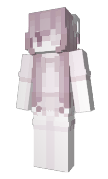 Minecraft skin sosegar