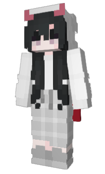 Minecraft скин по нику soulver