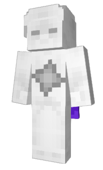 Minecraft скин по нику soupig