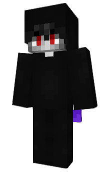 Minecraft skin soupig