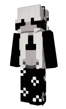 Minecraft скин по нику sourci