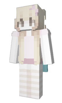 Minecraft skin sousuddd