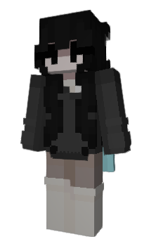 Minecraft скин по нику sousuddd