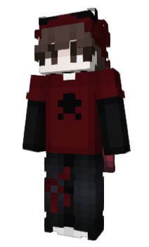 Minecraft скин по нику soyjottaa