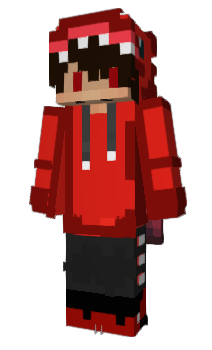 Minecraft skin soylionYT250