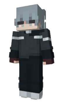 Minecraft скин по нику sp0on_