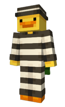 Minecraft скін по ніку spalia