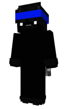Minecraft skin spargatordebuci1
