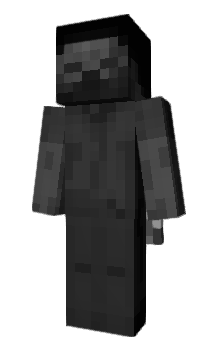 Minecraft скін по ніку spargatordebuci1