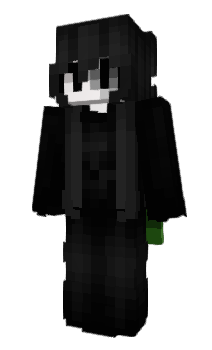 Minecraft скін по ніку spbpharmacy