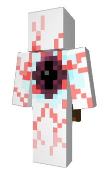 Minecraft skin spectato_r