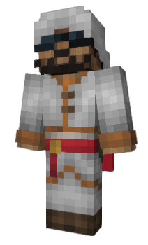 Minecraft skin speeddzz