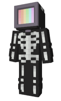 Minecraft skin spicedrop