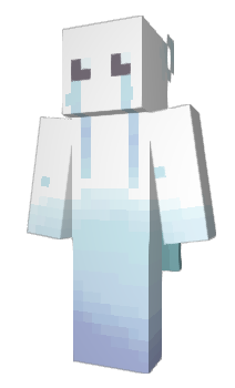 Minecraft скин по нику spingpongle