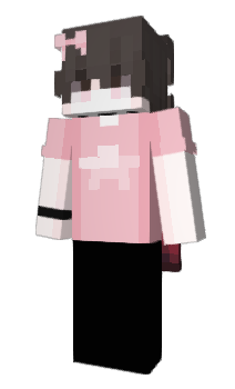 Minecraft скин по нику sponge922
