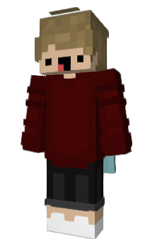 Minecraft скин по нику sportli