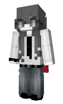 Minecraft скин по нику sqfu