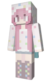 Minecraft скин по нику sqyll