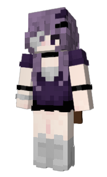 Minecraft скин по нику sqyll
