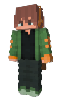 Minecraft скин по нику sqyll