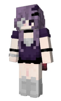 Minecraft скін по ніку sqyll