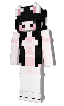 Minecraft скин по нику sra_sra