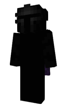 Minecraft скин по нику srompe