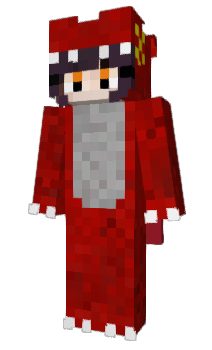 Minecraft skin ss0na