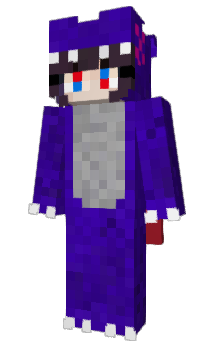 Minecraft скін по ніку ss0na