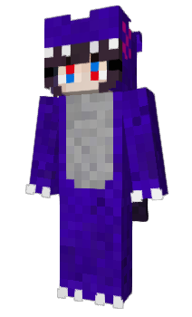 Minecraft скин по нику ss0na